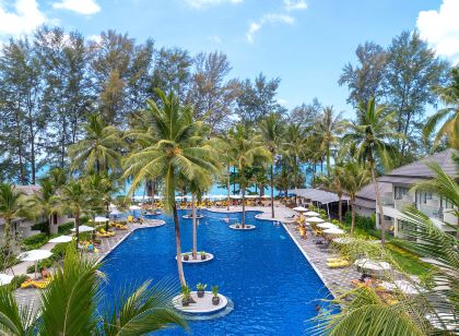 X10 Khaolak Resort