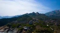 伯芽悦棲オーシャンビュー民宿 青島