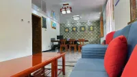 Changbai Mountain Lufeng Hotel