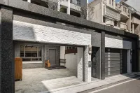 ShanHeShu Homestay