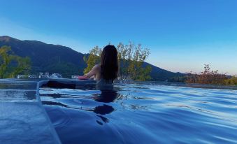 Yangming Hot Spring Resort Town, Ganzhou