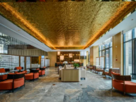Hotel Manshi Meiyue Ordos