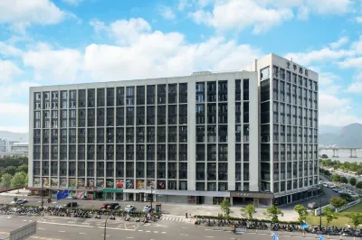 JI Hotel（Wenzhou Yangyi） Hôtels à : Wenzhou