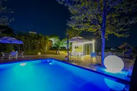 Eclat Hotels in Xuyi