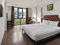 22แลนด์ 71 ฮังบง โรงแรม โรงแรมใกล้ประตูเมืองเก่า