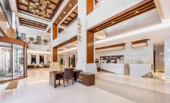 Tianzhu International Hotel