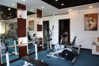 Fengtai International Hotel - Gym