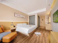 Kaifeng Linsheng Hotel Hotels near Henan Pharmaceutical Technician College