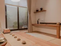 Han Tang inn Hotels near Renmin Square