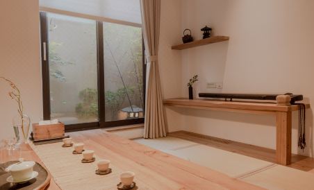 Han Tang inn - Housity
