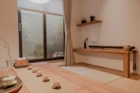 Han Tang inn