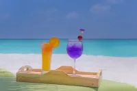 Raaya by Atmosphere - All Inclusive - breakfast