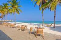 Raaya by Atmosphere - All Inclusive - breakfast