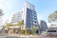 Minn Kasai Hôtels à : Edogawa