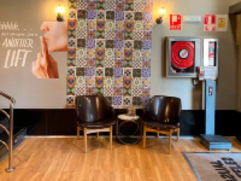 Casual Vintage Valencia Hotels in Valencia