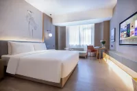 Atour X Hotel, City Beach, Jinshan Wanda Plaza, Shanghai Hotels near Jinshanzui Fishing Village