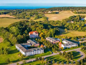 Precise Resort Rügen