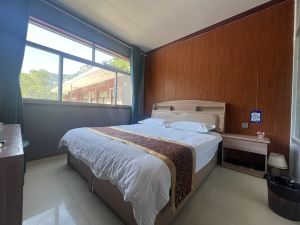 Shanpedge B&B （Taihang Grand Canyon Scenic Area）