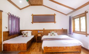 Qingfeng Xiaozhu Homestay (Zhangjiajie Wulingyuan Mark Store)