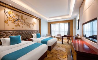 Shengqi Hotel