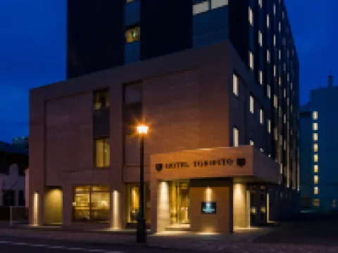 ホテル・トリフィート 小樽運河 小樽のホテル