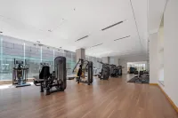 Qianyang  Haitang  Qianhu  Qesort   Hotel Hotels in Qianyang