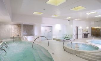 Hotel Emisia Sapporo