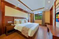 Chongbin Starlight Cloud top Hotel Hotels in Pengshui County