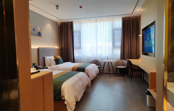 Lvfu Hotel