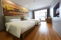 Vienna Classic Hotel (Jingzhou) Hotels in Jingzhou