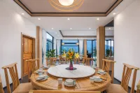 Yunshang Chenxi Wisdom Homestay (Longji Jinkeng Observation Deck) - breakfast