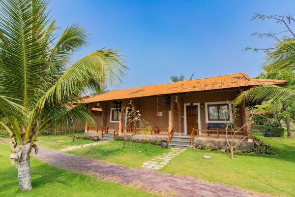 TTC 리조트 닌 투안 - 워터 파크 무제한 액세스(TTC Resort Ninh Thuan - Unlimited Access to Water Park)_2