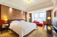 Tianheng International Hotel - 5-Star
