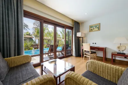 Khaolak Oriental Resort-Adult Only