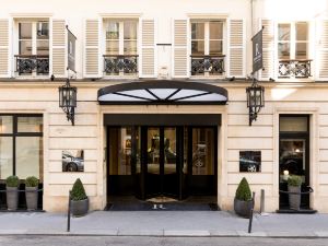 Renaissance Paris Vendome Hotel