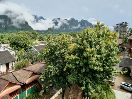 Vilayvong Hotel