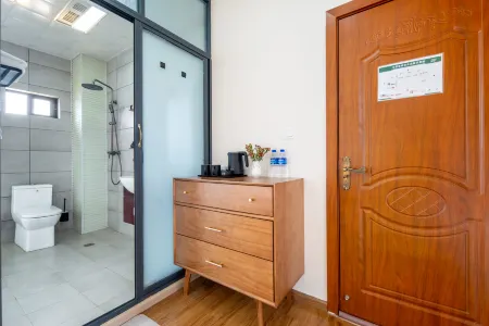 Dali Shuanglangxuan Homestay