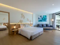 Phuket Emerald Beach Resort Hotel in zona Spiaggia di Karon Beach