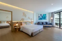 Phuket Emerald Beach Resort