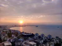 崇武古城言海海景民宿