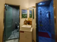 GUAN Shan Yue Hotels in Chongyi