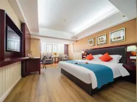 Tiancheng Business Hotel (Pingxiang College)