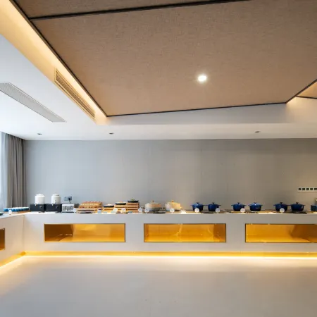 Starway Hotel (Ziyang Anyue)