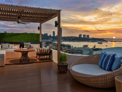 Avani Pattaya Resort