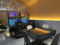 Luoman Smart E-sports Hotel