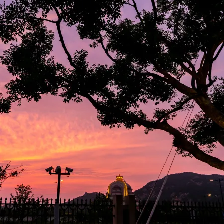 Zhujiajian Yuansu Courtyard Family Vacation Meisu (Guanyin Fajie Branch of Cangzhi Wharf)