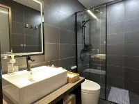 Lianshang Yaji Homestay Hotels in Minqing