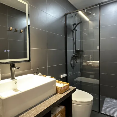 Lianshang Yaji Homestay