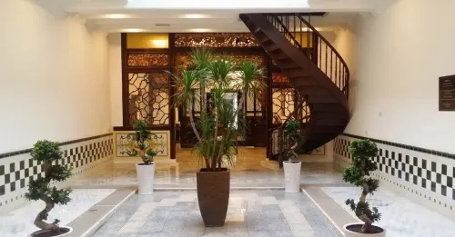 希倫帕爾姆套房飯店 馬六甲住宿飯店