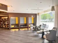 Homeinn Plus Hotel (Zaozhuang Xuecheng High-Speed Railway Station)